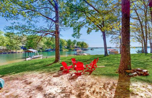 Jewelbox Cottage - Foto 3