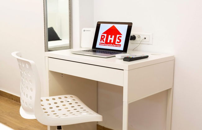 Raise Cosy Apartment - Foto 12