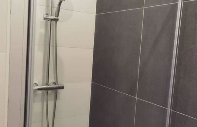 LK 2BR Serviced Apartments - Photo 11