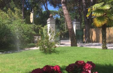 Villa Liberty al mare - Photo 34