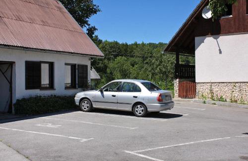 Apartments with parking space Poljanak, Plitvice - 5195 - Foto 14