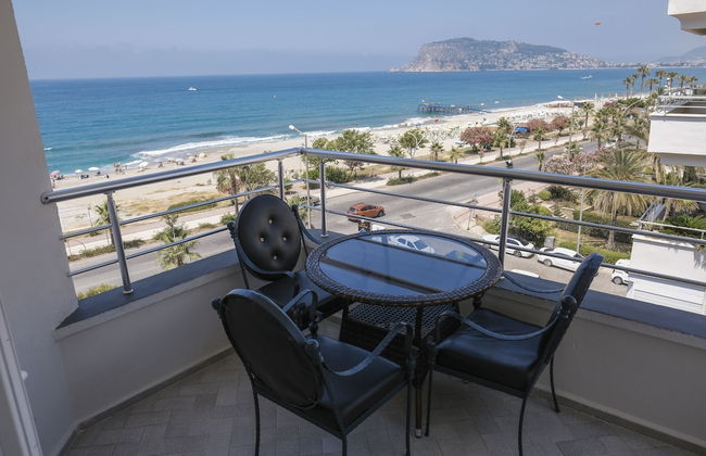 Hotel Bella Bravo - Photo 9