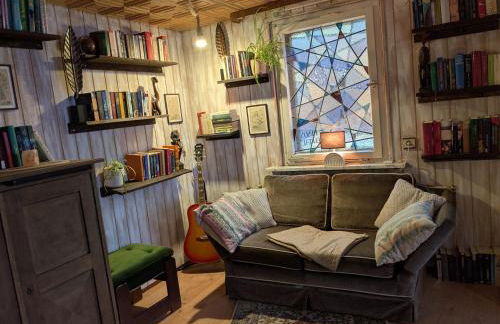 Wohnung am Waldrand - Foto 8