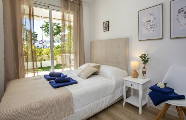 Marina Real I - Foto 15