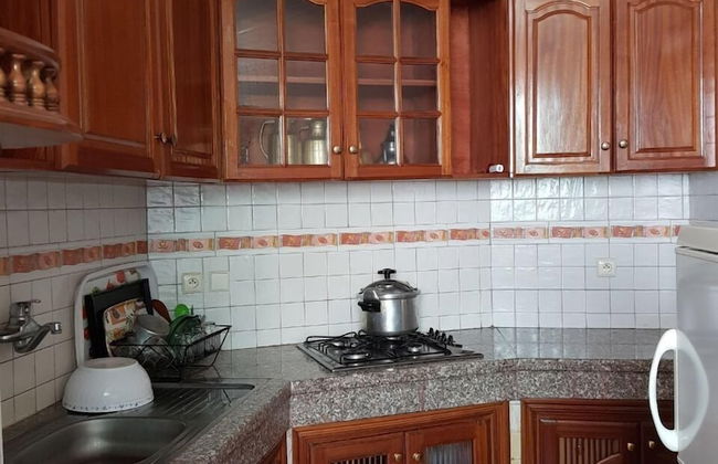 Appartement 2 Chambres Centre Fes-Nouzha - Foto 5