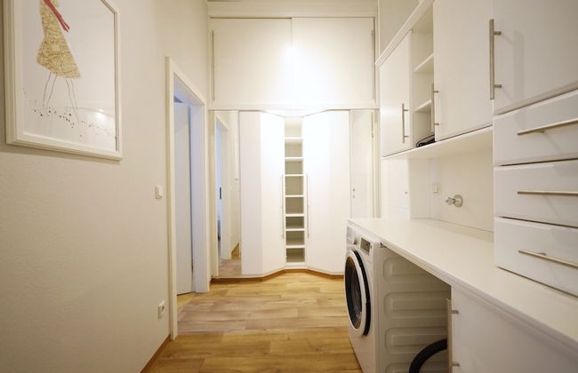 HeyMi Apartments Karlsplatz - Foto 14