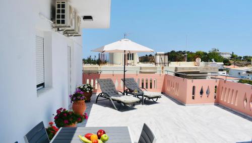 Cozy Renovated Apartment "Filoxenia" - Foto 2