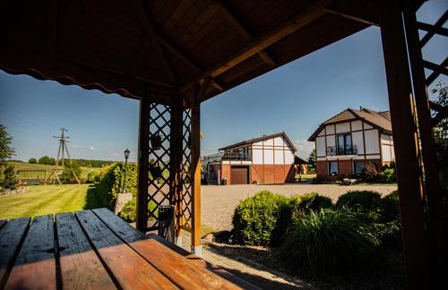 Agroturystyka "na łąkach" - Foto 53