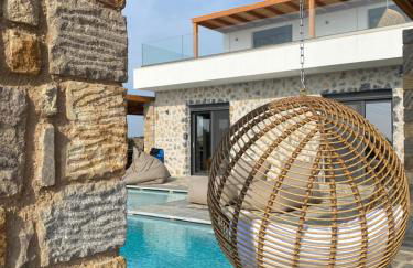 Villa Milan 1 mit Padelplatz - Foto 1