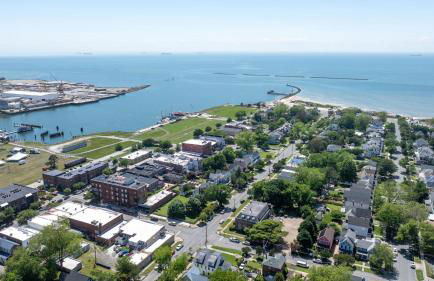 Virginia Lee - Brand new condo in downtown Cape Charles! - Photo 41