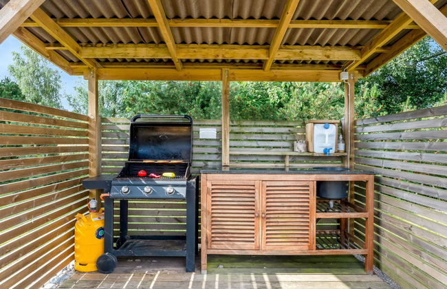 "Truls" - 800m from the sea - Foto 9