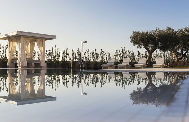 Torre Nuova Luxury - Foto 24