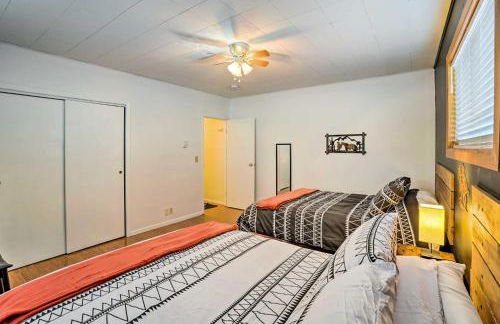 Ranch Suite Condo Less Than 1 Mi to National Park - Foto 16