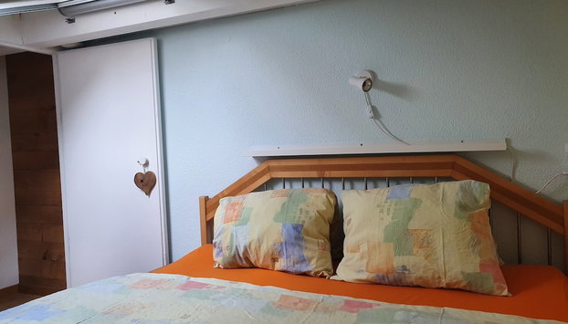 Elfe - Apartments Studio Apartment for 2-4 Guests With Amazing View - Foto 3, Habitación