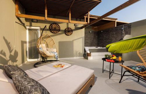 Hersonissos Beach Front Suites - Photo 24