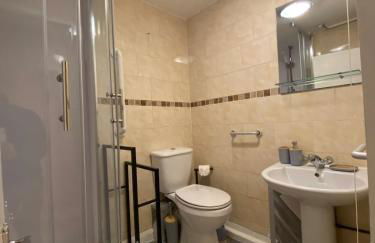 Cityscape Studio Apartment - Foto 29