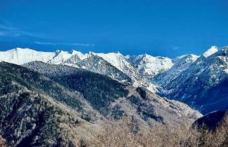 Ax 3 Domaines - Le Chalet Totis - Foto 21