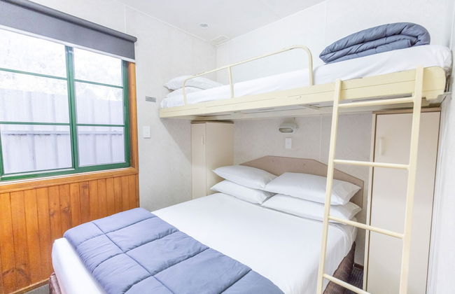 NRMA Ballarat Holiday Park - Foto 14