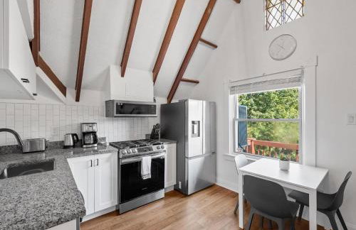 Shadyside, Pittsburgh, Modern and Stylish 1 Bedroom Unit5 with Free Parking - Foto 7