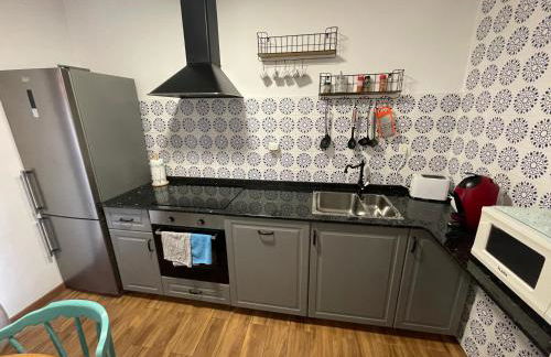 Apartahotel Belchite - Photo 19