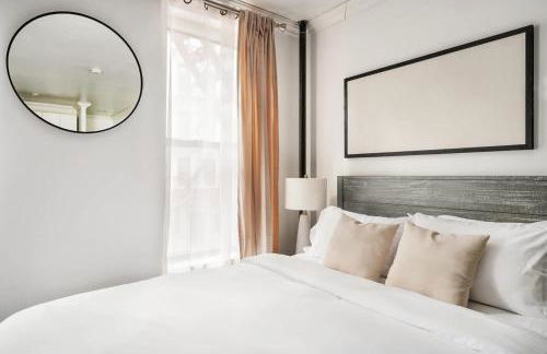 24-5 Furnished Studio W D Prime Gramercy - Foto 12