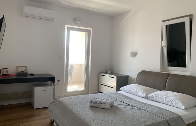 Imotski Blaue See Apartments , Pool - Foto 2