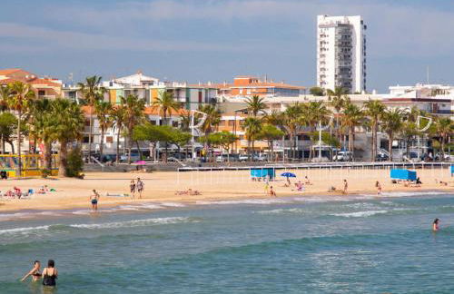 Holiday Home El Aviador by Interhome - Photo 100