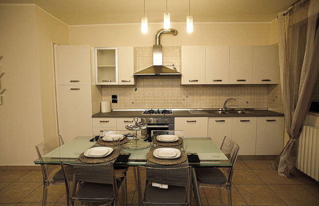 Bellavista Holiday Home - Foto 22