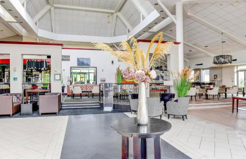 Belvilla Aberdeen Bridge of Don Exhibition Centre - Foto 6