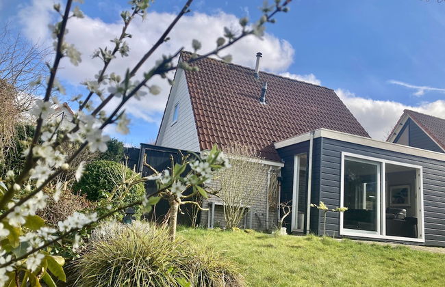 Spacious 6-person Holiday Home Dijkrose Close to the Lauwersmeer - Photo 39