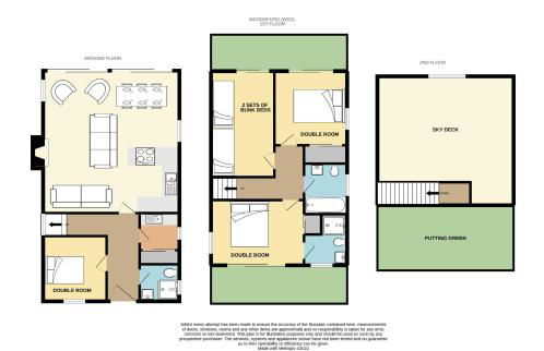 Woodsford WI22 Silverlake Dorset. Lake access. - Photo 38