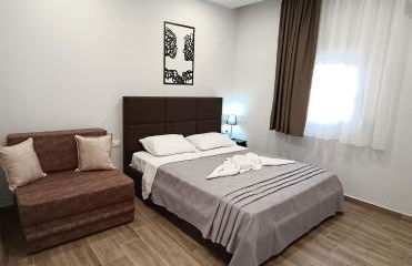 Nioplias Luxury Apartments Pefkohori - Photo 18