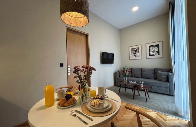 Ana Polanco Apartments - Foto 26