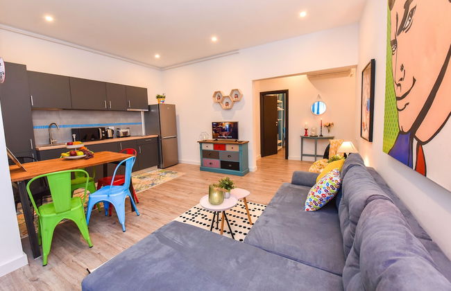 Parliament & River View Apartments - Photo 63