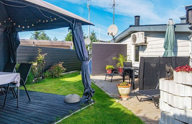 6 Person Holiday Home in Broager-by Traum - Foto 32