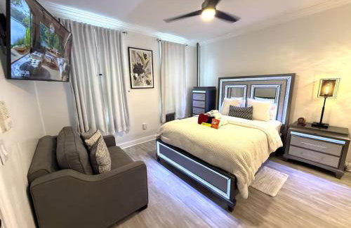 Fireflies In NYC, Cozy, Private & New - Foto 17