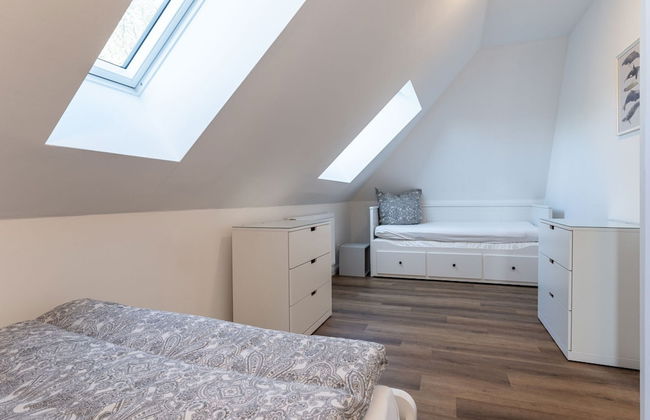 Doppelhaushalfte in Tating - Foto 2