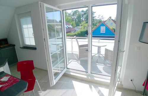 Haus Dünenrot OG-Whg DR-04 - Foto 9