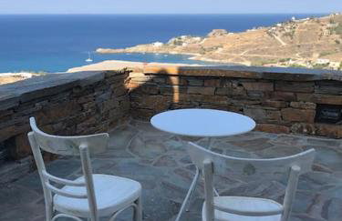 Luxury Cycladic Villa-Enjoy Infinity Pool Sunsets - Foto 14