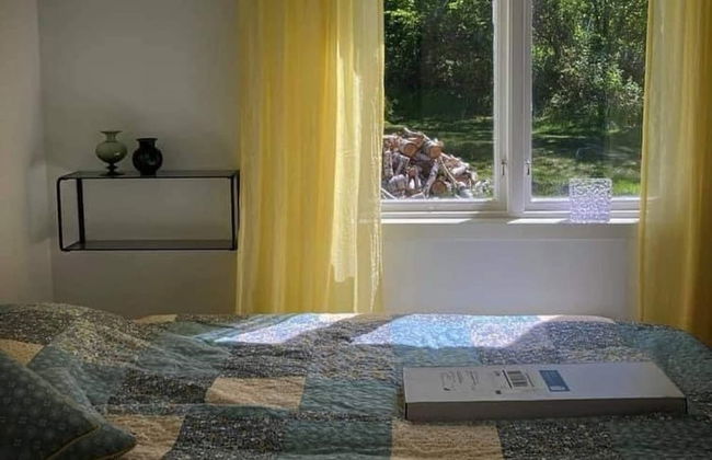 4 Star Holiday Home in Ramdala - Foto 7