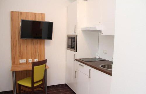 Schäfer Boardinghouse - Foto 31