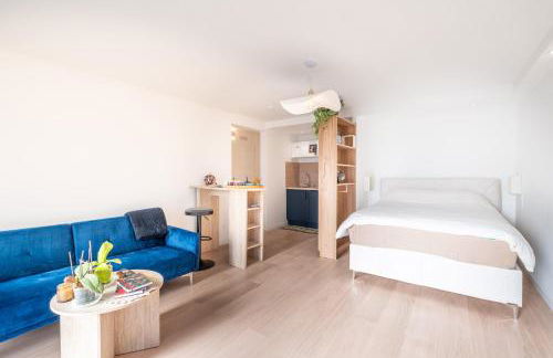 Appartement Poisy calme et résidentielle parking gratuit - Foto 46