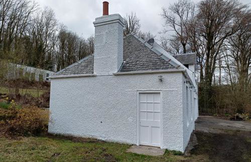 RnB - Rural n Beautiful - The Spacious Coach House - Photo 32