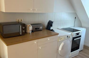 City Nest Ettlingen - nähe Wasenpark - Foto 27