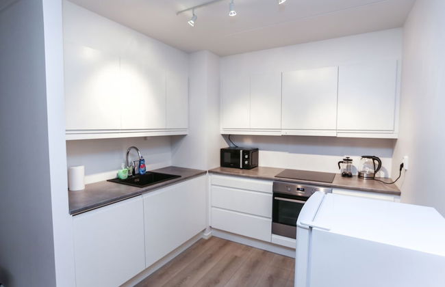 Smalgangen 3 - Photo 16