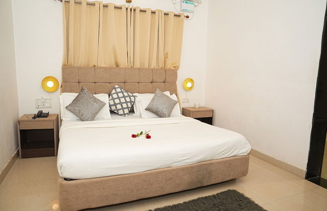 CLOSE2C BY THE ARKS VILLA - Photo 37