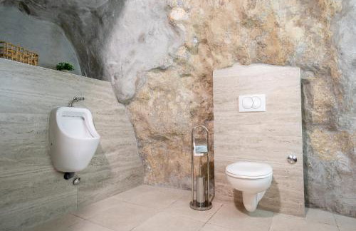 Didova kuća, Holiday home with Private pool near Rogoznica,Sleeps 9 - Foto 80