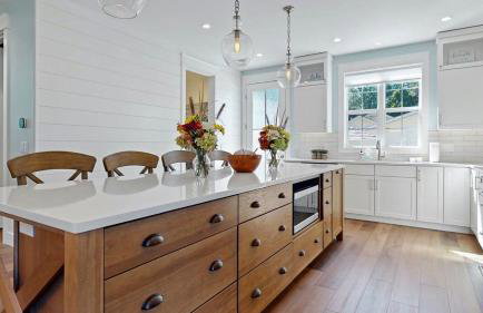 Lux Beach Home Lake Views Firepit - Foto 16