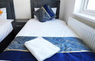 EliteStays - Foto 23