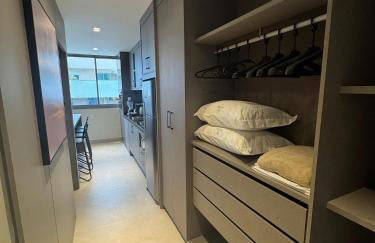 Elegance Apartamentos 1 quarto para 4 pessoas em Bombinhas - Foto 52